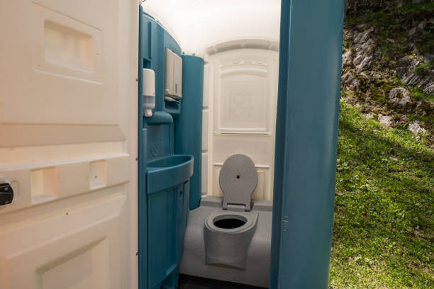 Best Portable Restroom for Sporting Events in Kennesaw State University, GA