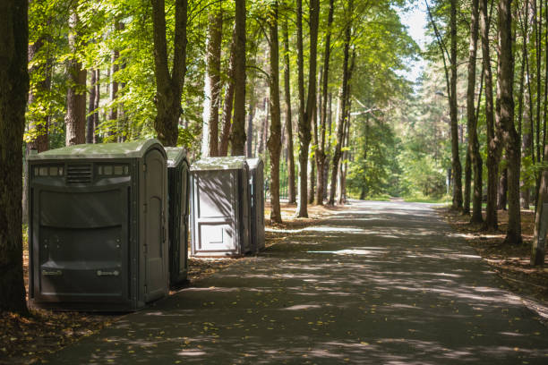 Best Restroom Trailer for Weddings in Kennesaw State University, GA