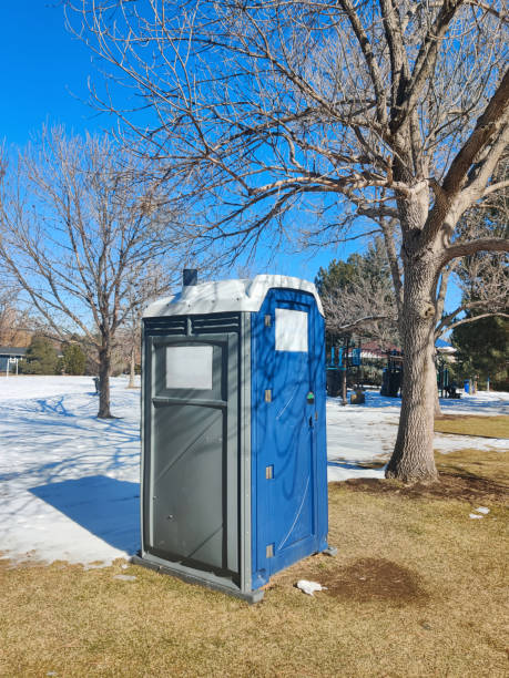 Best Portable Toilets for Parks and Recreation Areas in Kennesaw State University, GA